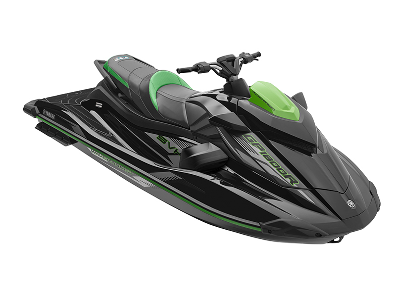 Yamaha GP1800R SVHO Australia for Sale at Frankston Yamaha in Carrum Downs, VIC | Specifications and Review Information